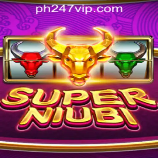 Discover the Excitement of SuperNiubi with PH247 Online Games