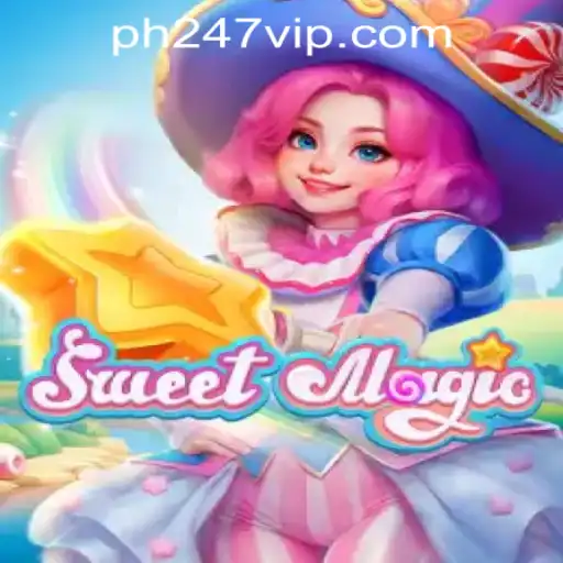 SweetMagic: An Enchanting Journey in the Realm of PH247 Online Games