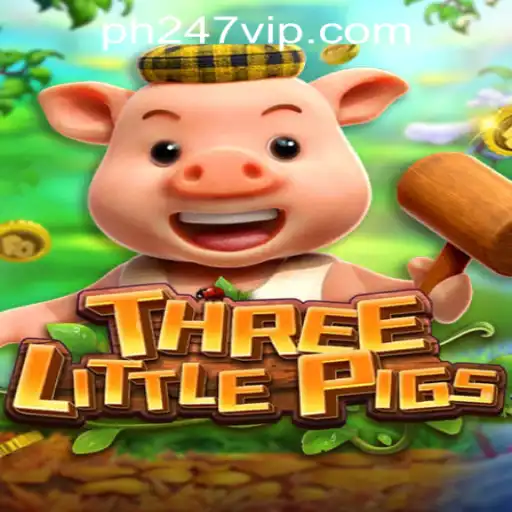 Experience the Enchantment of THREELITTLEPIGS by PH247 Online Games