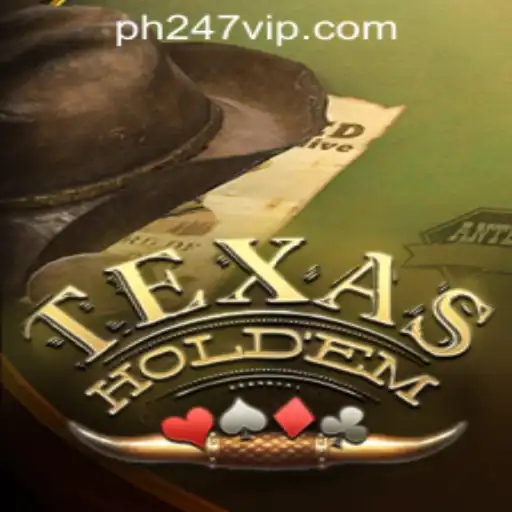 Discover the Thrill of Texas Hold'em with PH247 Online Games