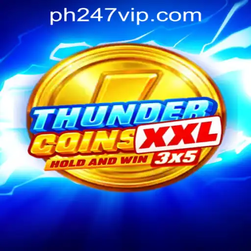 Exploring the World of ThunderCoinsXxl in the PH247 Online Games Sphere