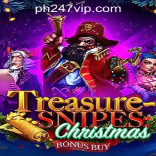 Discover the Exciting World of TreasuresnipesChristmas: An Immersive Experience in PH247 Online Games