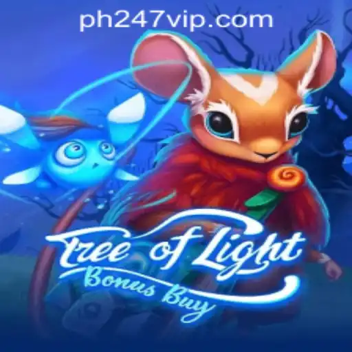 Exploring the Enchanting World of 'TreeOfLightBonusBuy' – A Deep Dive into PH247 Online Games