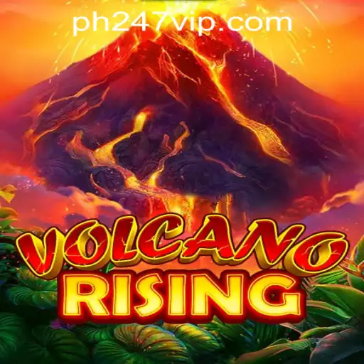 VolcanoRising: A Fiery Adventure in PH247 Online Games