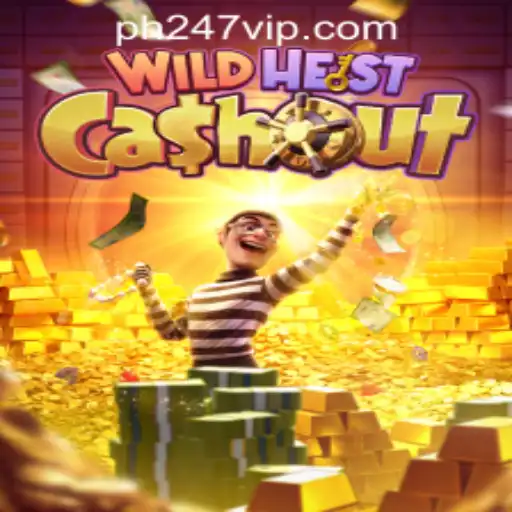 Unveiling WildHeistCashout: A Thrilling Adventure in PH247 Online Games