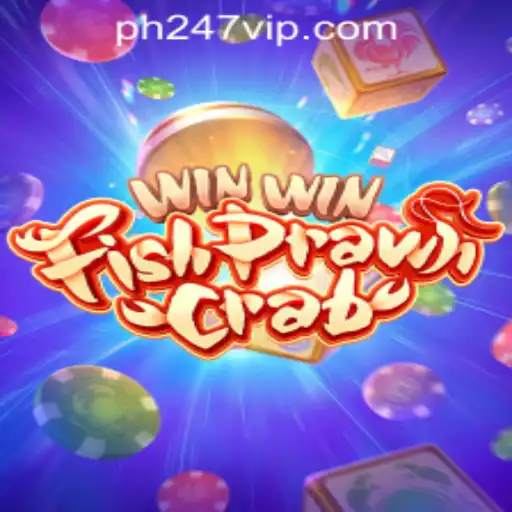 Exploring WinWinFishPrawnCrab: The Popular Game by PH247 Online Games