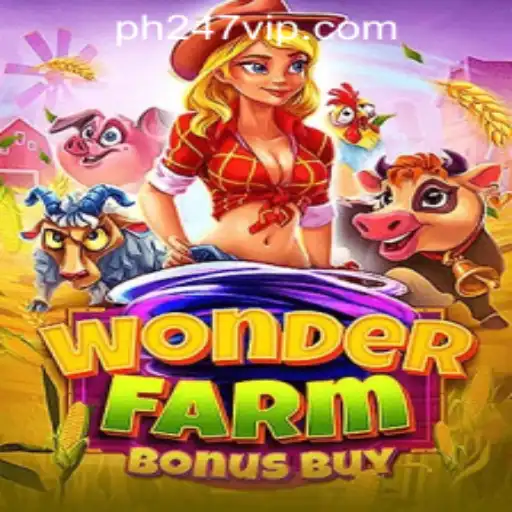 An In-Depth Look at WonderFarmBonusBuy in the PH247 Online Games Scene