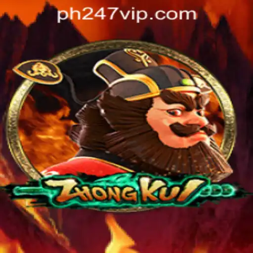 Exploring the Mythical World of ZhongKui: An In-Depth Look at PH247 Online Games' Latest Hit
